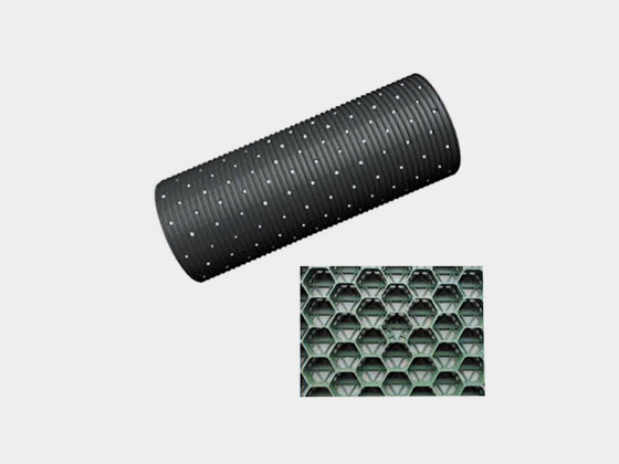 雨水滲透管&滲排板