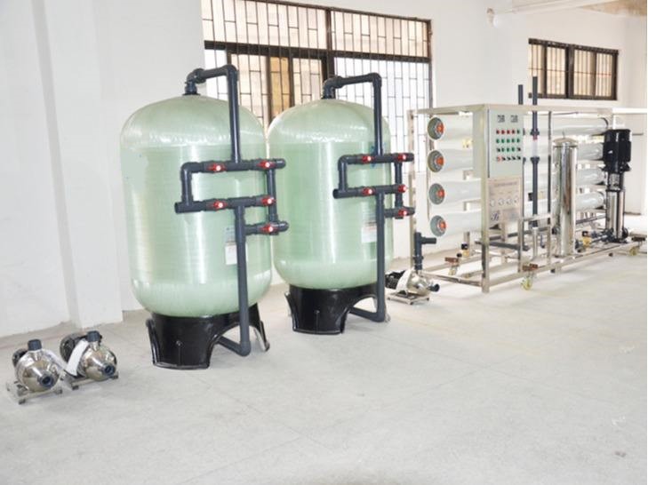 軟化水設(shè)備