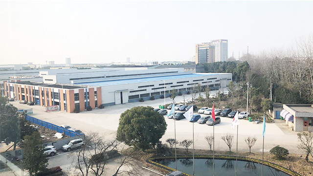 今天建大新材小編主要來跟大家分享有關(guān)雨水回用的五大好處：一、補給城市地下水，緩解地面沉降。