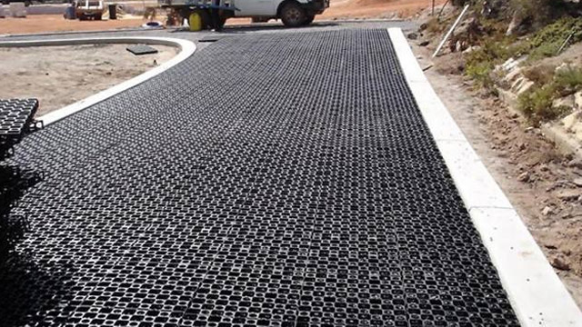 PP模塊蓄水池雨水收集加快海綿城市建設(shè)的步伐！