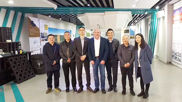 建大新材帶你領略海綿城市的小知識！