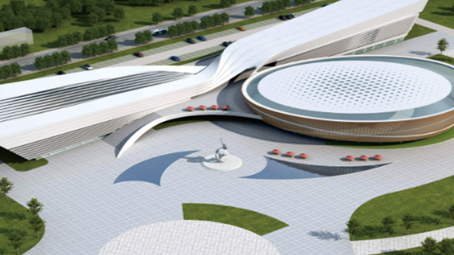 有關(guān)海綿城市的概念和發(fā)展方向介紹！