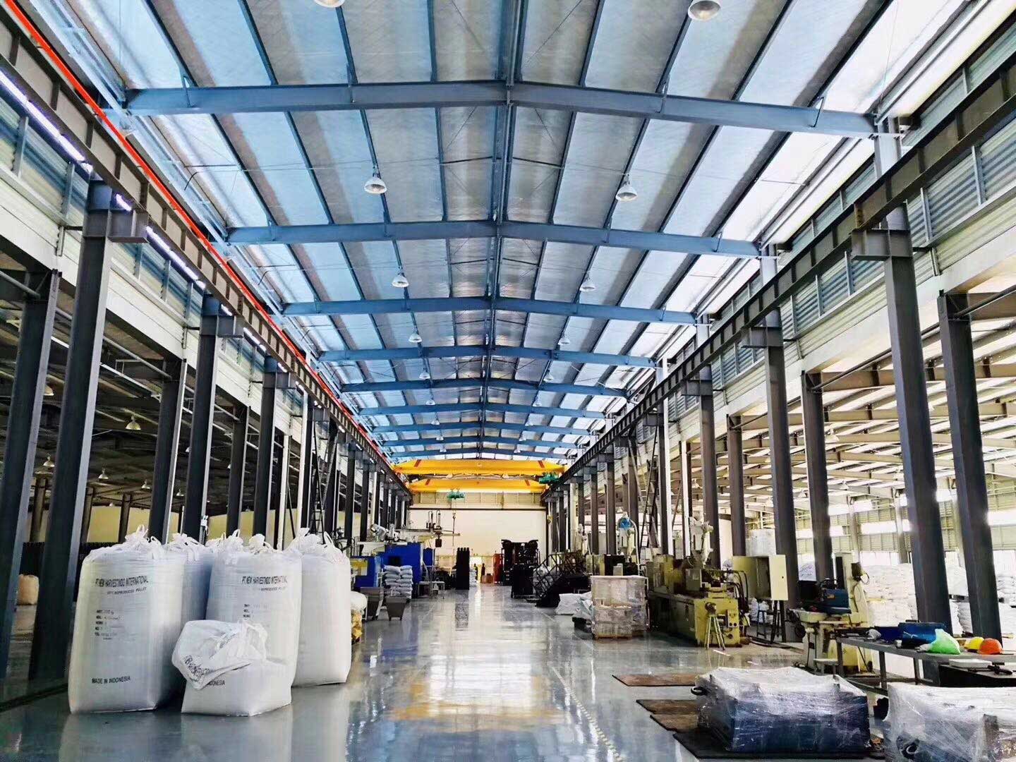 建大環(huán)測雨水收集