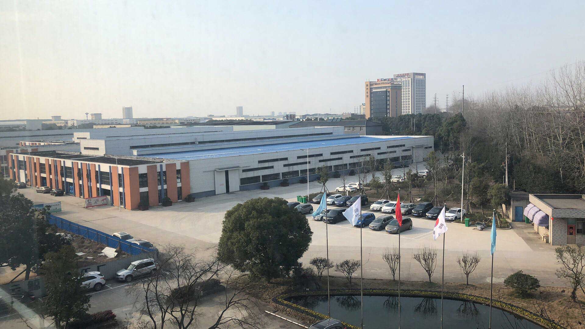 雨水收集系統(tǒng)