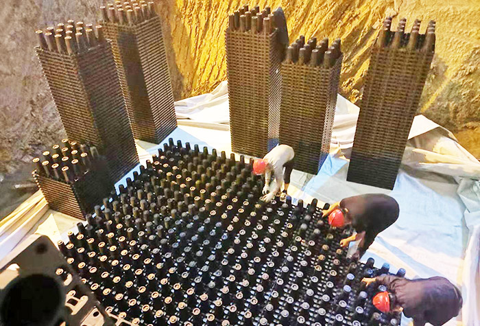 海綿城市雨水回收系統(tǒng)規(guī)劃！